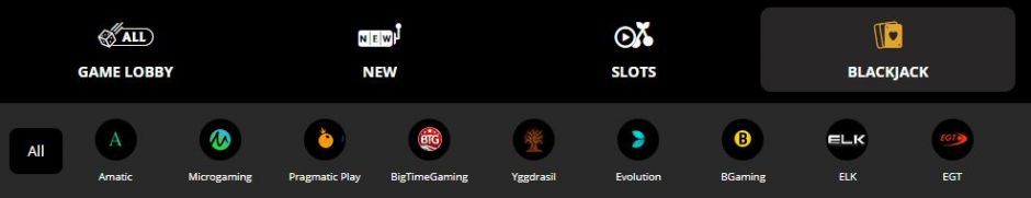 blackjack strategy