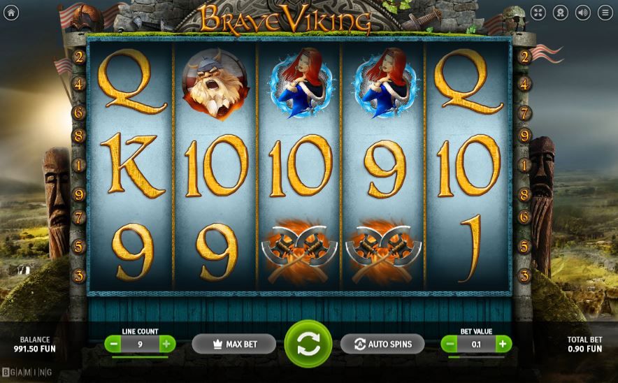 slot of the week