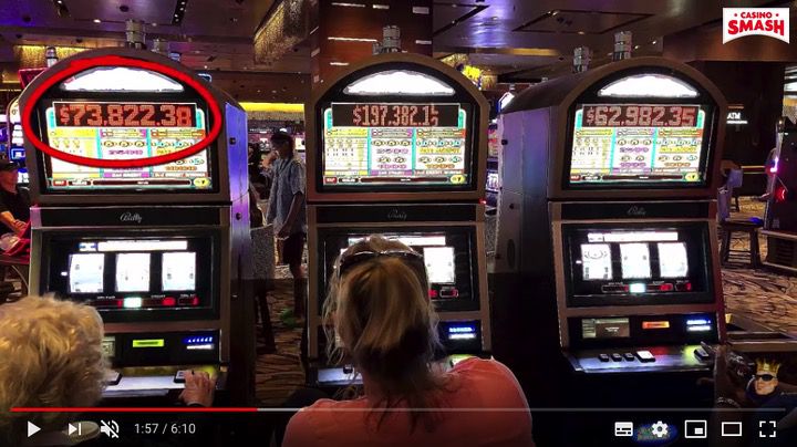 How to Pick a Winning Slot Machine and Win (Almost) Every Time, how to win a casino slot machine.