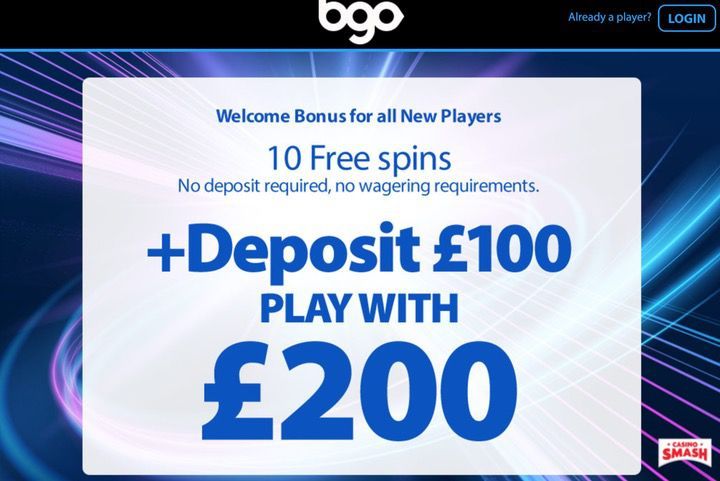 Free Spins On Starburst No Deposit Required