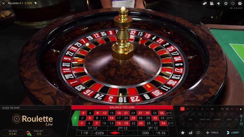 how to always win at roulette