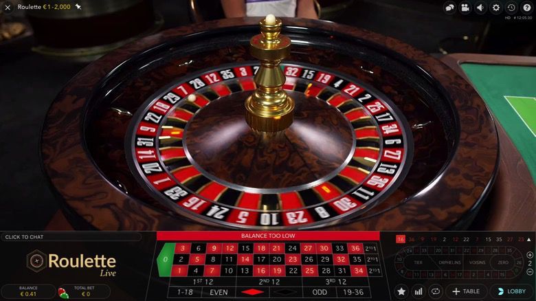 best way to win at roulette casino