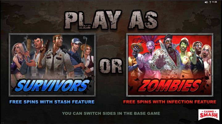 Lost Vegas Slot