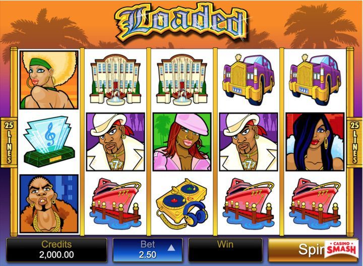 play slots deposit with paypal