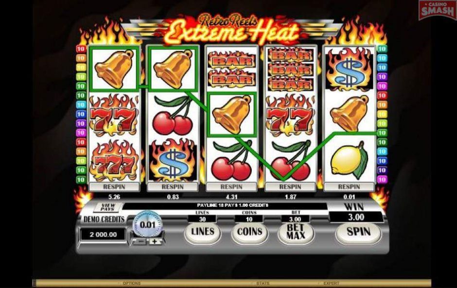 Grant Ok Casino | How Slot Machines And Payout Percentages Slot