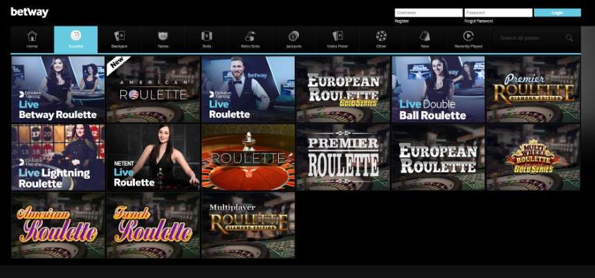 Free download roulette game