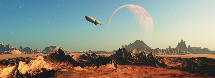 Spaceship