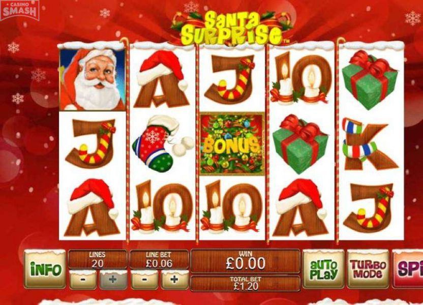 12 Days of Christmas Slots Games: Play Christmas Games