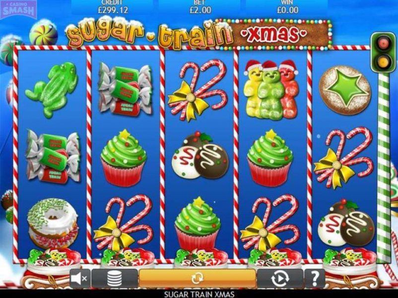 Sugar Train