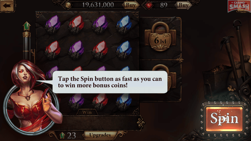 classy coin casino Slot