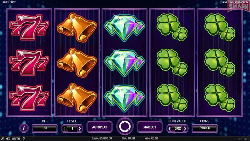 Joker Pro