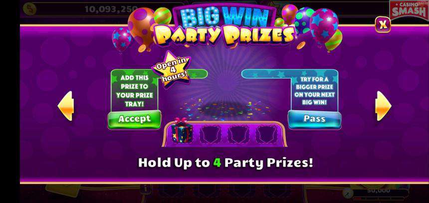 jackpot party free coins no survey