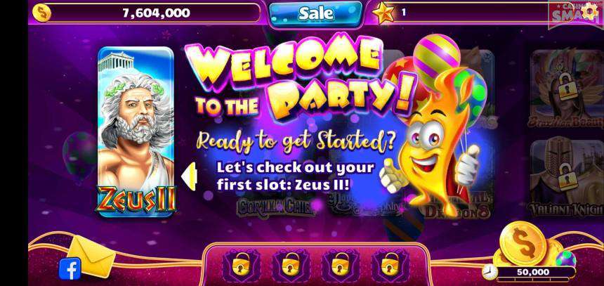 Horseshoe Casino Online - Ronald Verdaas Casino