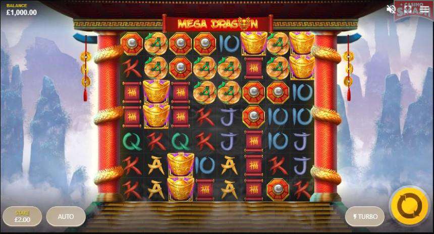 fortune dragons cr games slot