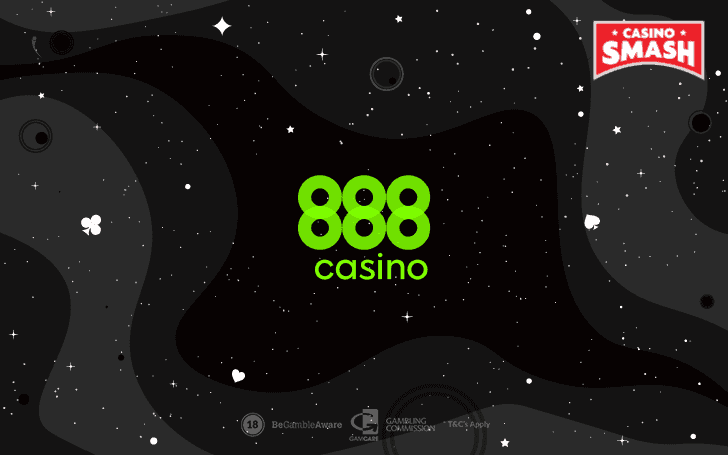 888 casino