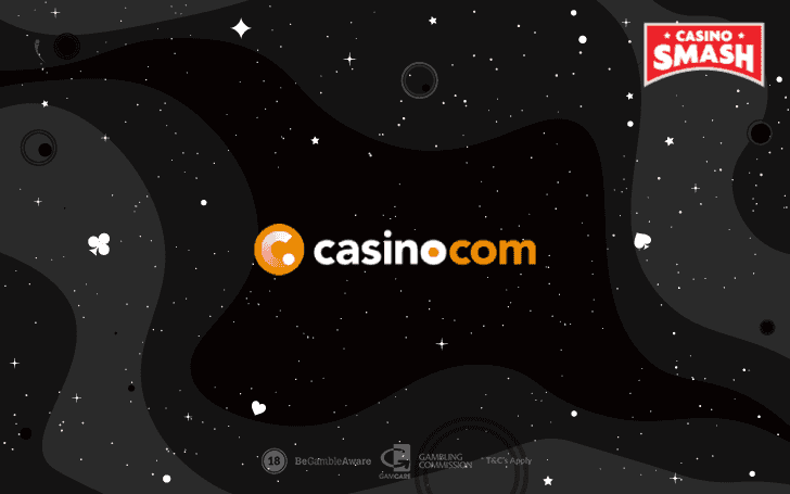 casino com