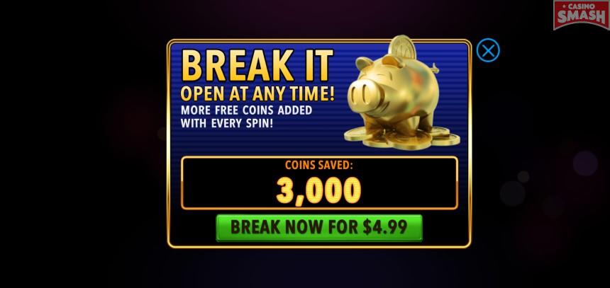Gun Lake Casino Remains Open With Covid-19 Precautions In Slot Machine