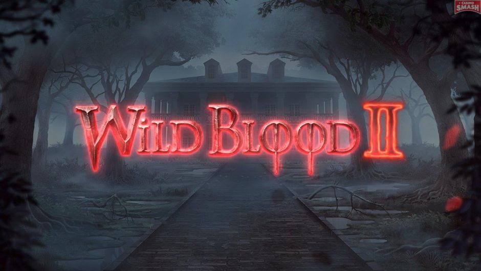 Wild Blood 2 Slot Review