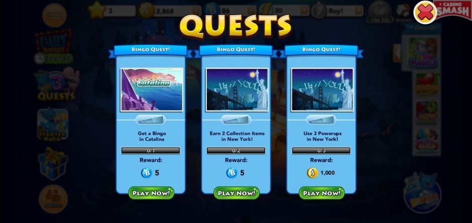 slot freebies bingo blitz