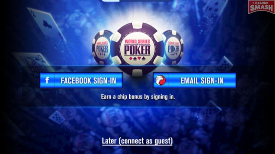 free 1000000 wsop chips