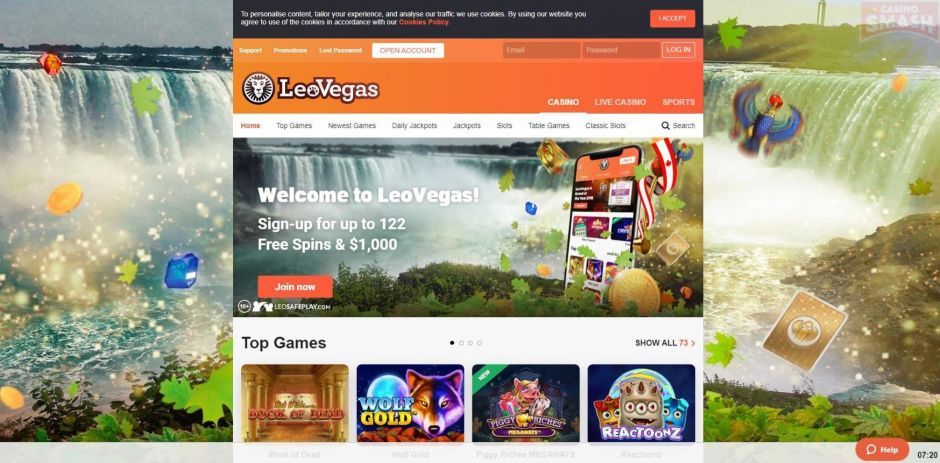 casino free bonus no deposit required uk