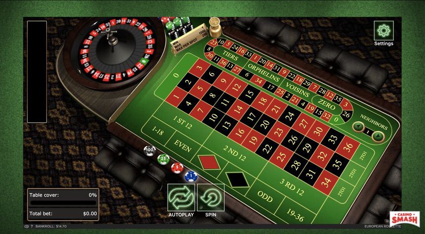 casino games that pay out real money