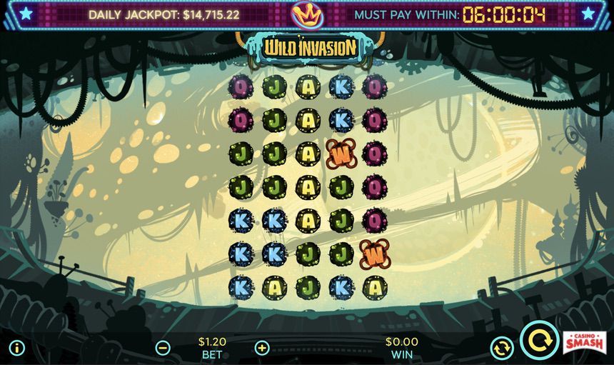 Casino Games That Pay Real Money