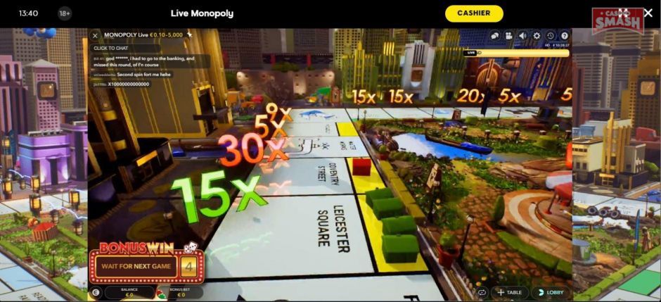 Monopoly Online With Friends: Try Monopoly Live!