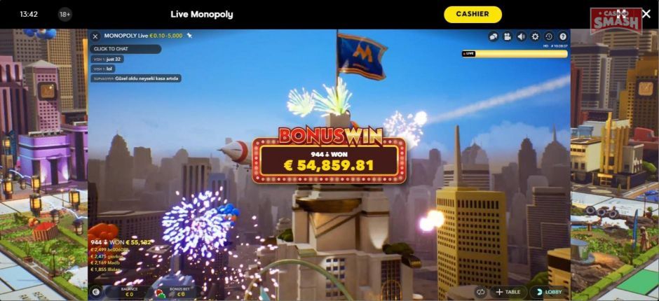 Monopoly online multiplayer with friends free