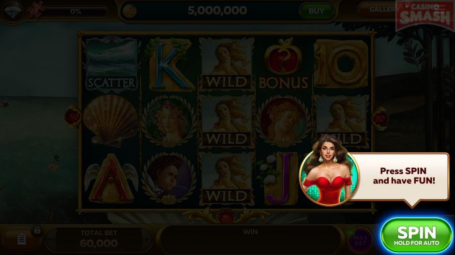 Infinity casino free coins no human