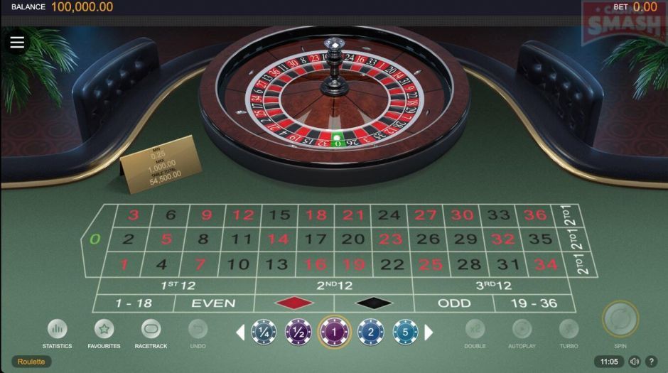 slot games that pay out real money