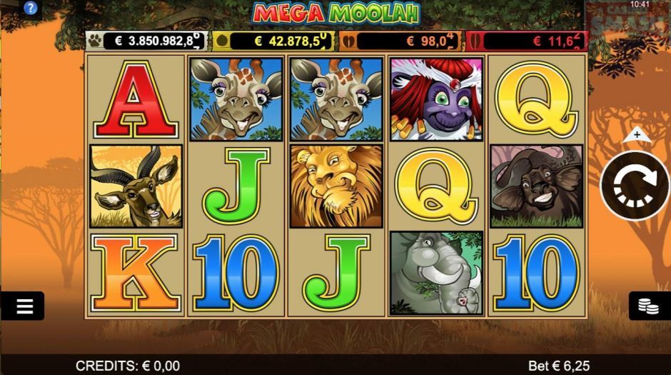 slot games that pay you real money