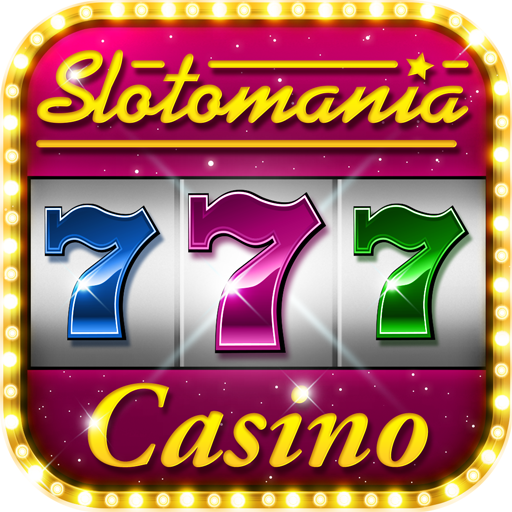 what is the best slot machine app