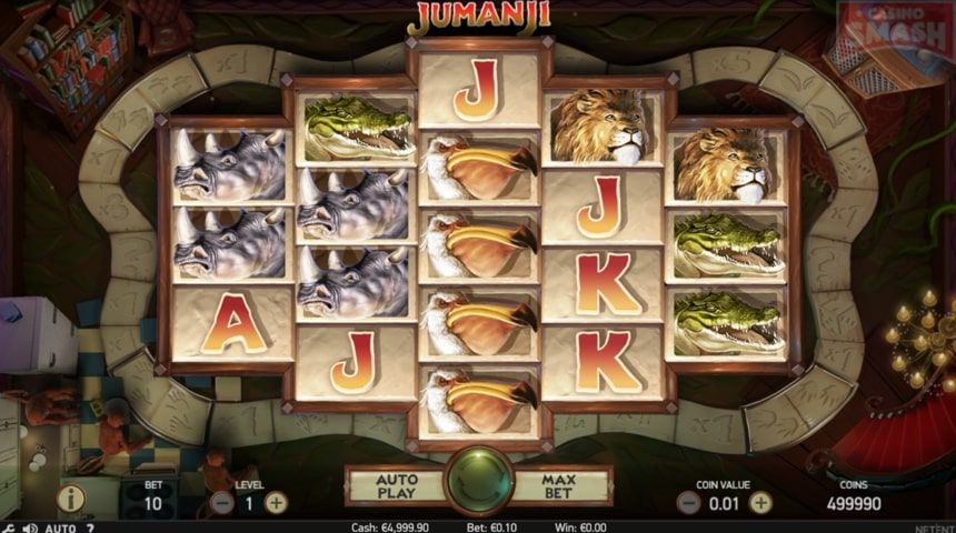 Best Ipad Casino Games