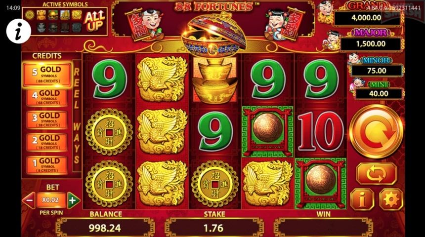 free slot machine apps ipad