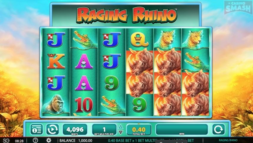 best slot machine app for ipad