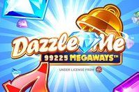 Dazzle Me: Megaways