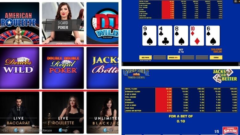 poker training software free download