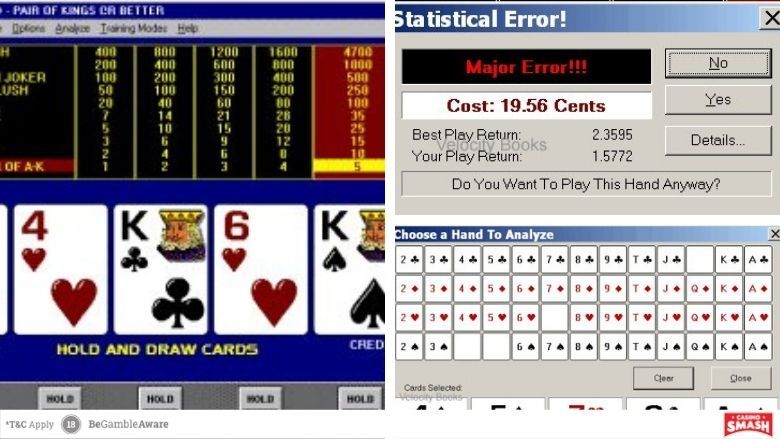 optimum video poker software free download