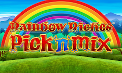 Rainbow Riches Pix n Mix