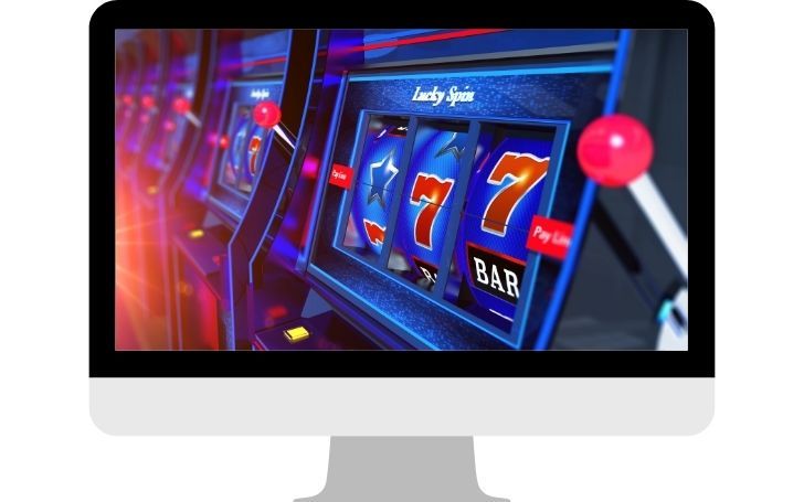 Generic Popular Slot Placeholder