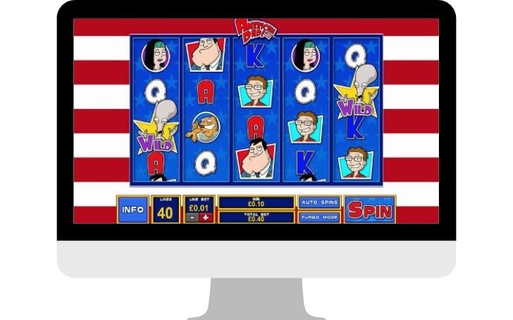 American Dad