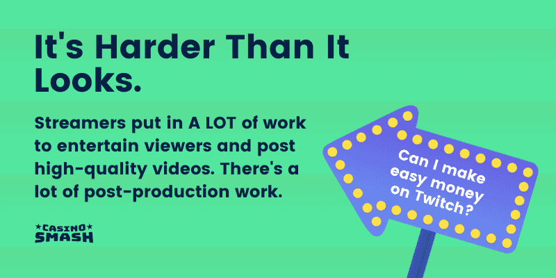 How does gambling on twitch works