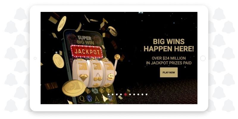 How to get free spins on BetMGM Casino
