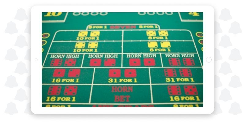 best bets to make in craps