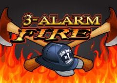 3-Alarm Fire