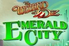 The Wizard of Oz Emerald City