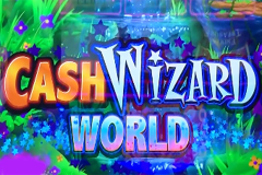 Cash Wizard World