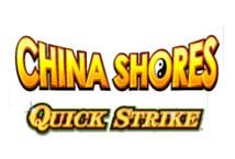 China Shores Quick Strike
