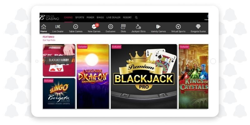 The Business Of Discover a plethora of captivating casino games at our site of online casino, designed to cater to every player's preferences.
